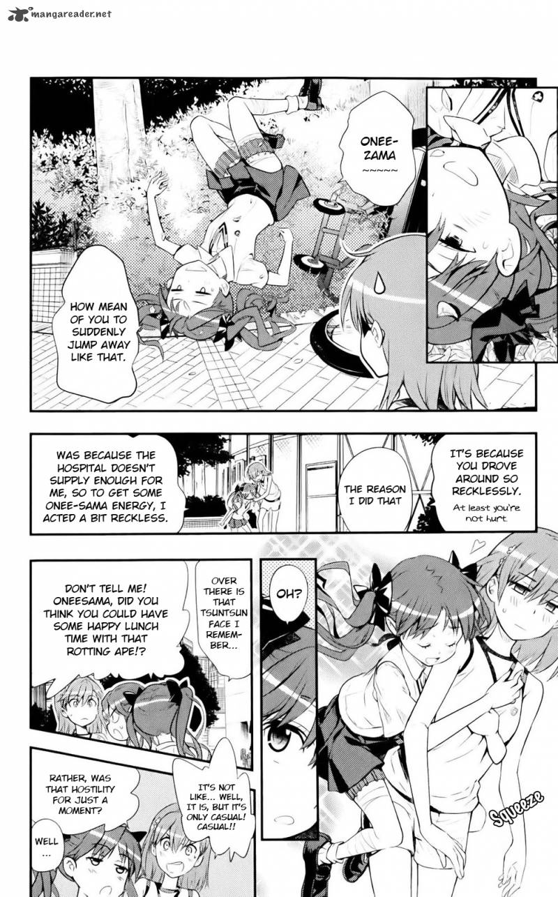 To Aru Majutsu No Index 76 8