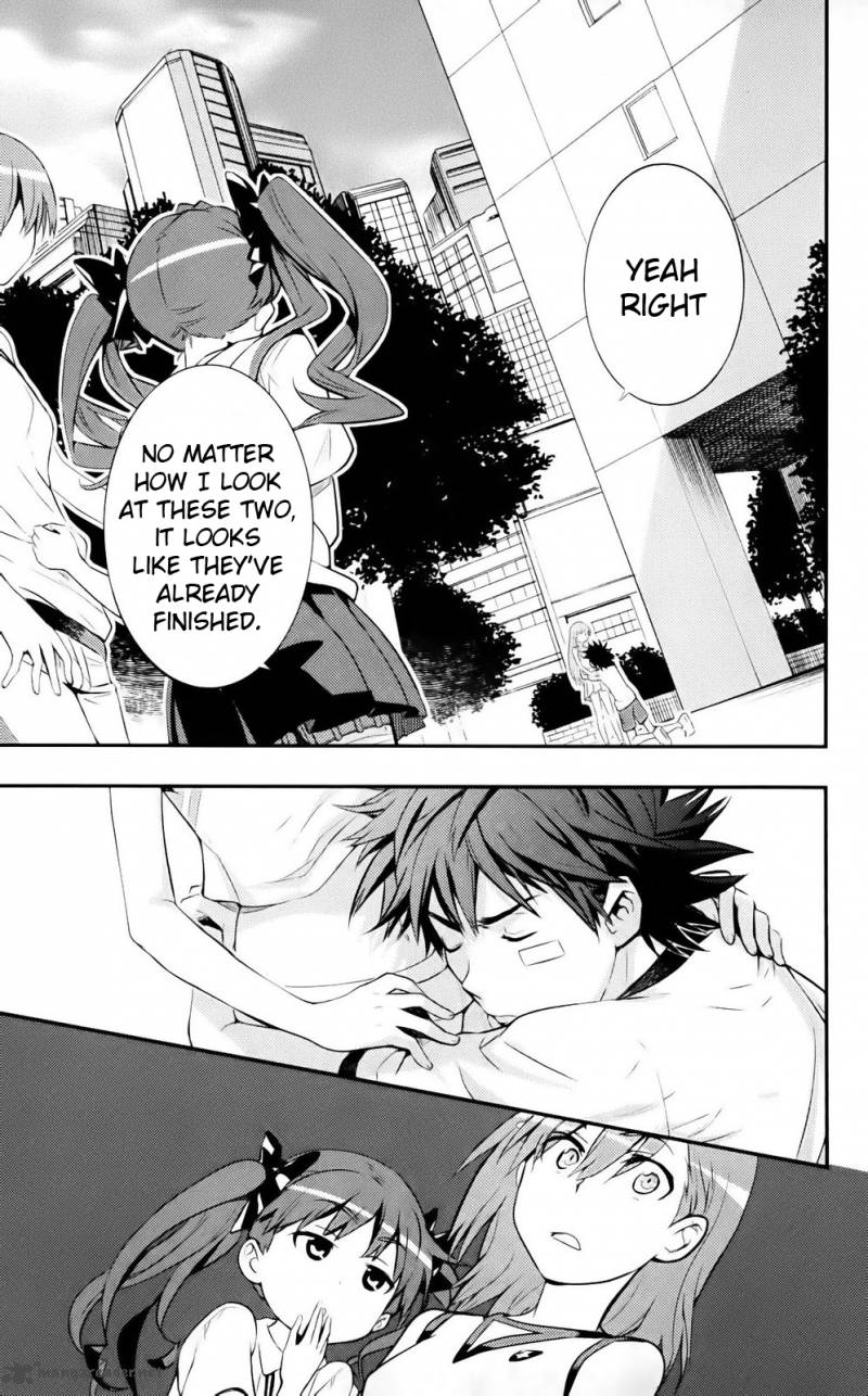 To Aru Majutsu No Index 76 9