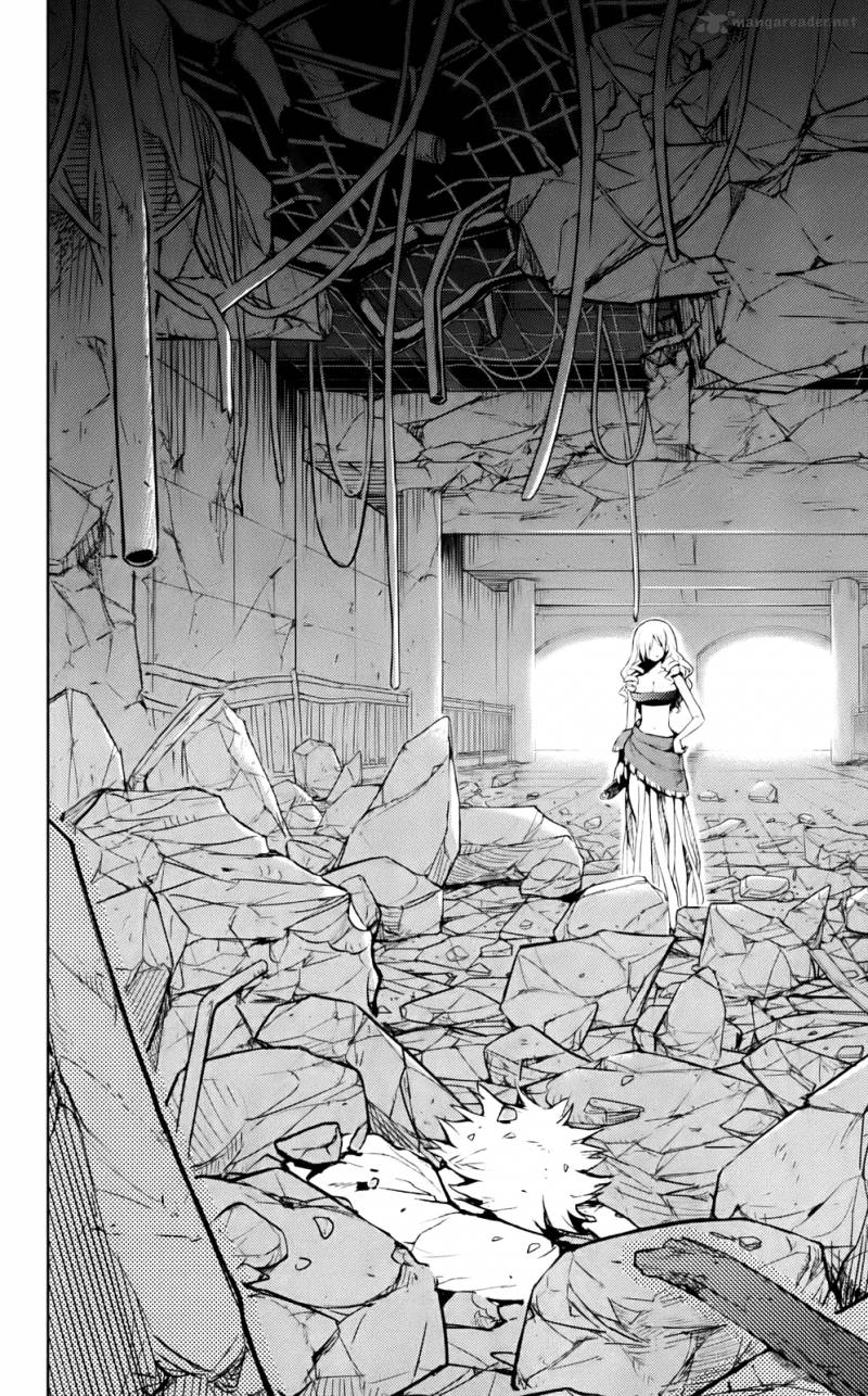 To Aru Majutsu No Index 77 11
