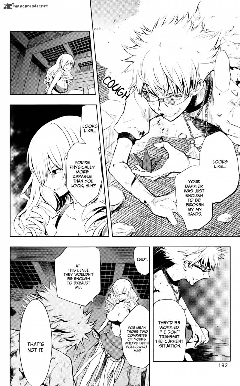 To Aru Majutsu No Index 77 13