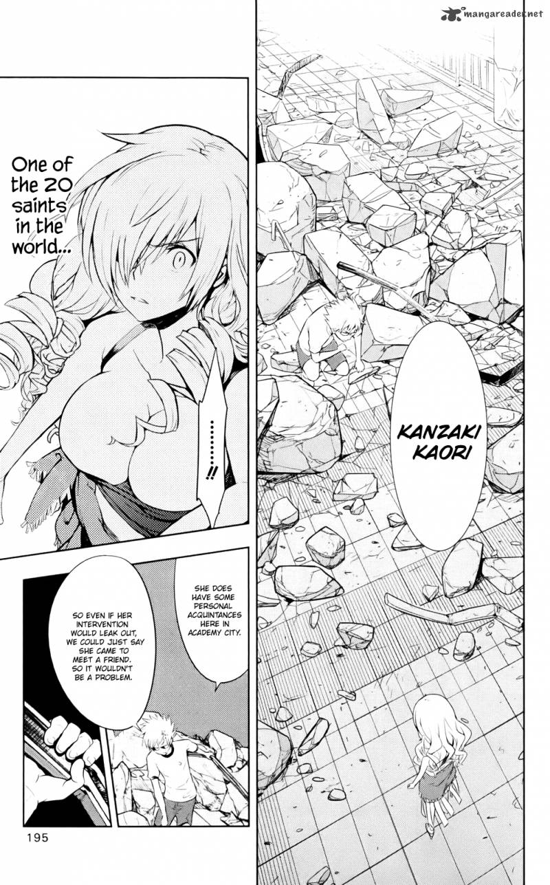 To Aru Majutsu No Index 77 16