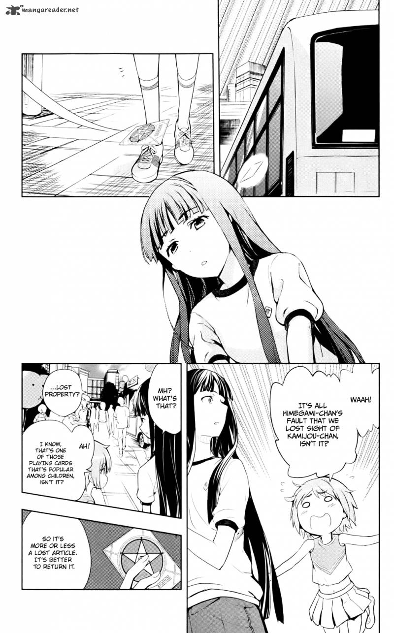 To Aru Majutsu No Index 77 20
