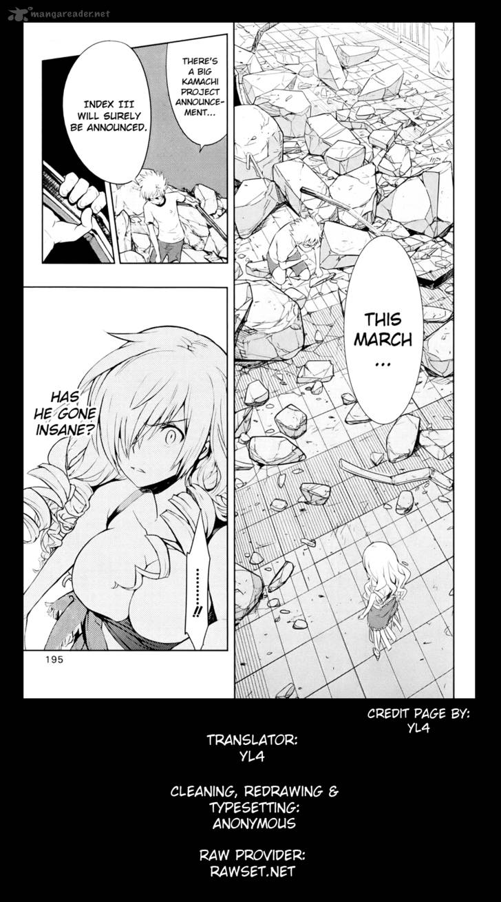 To Aru Majutsu No Index 77 29