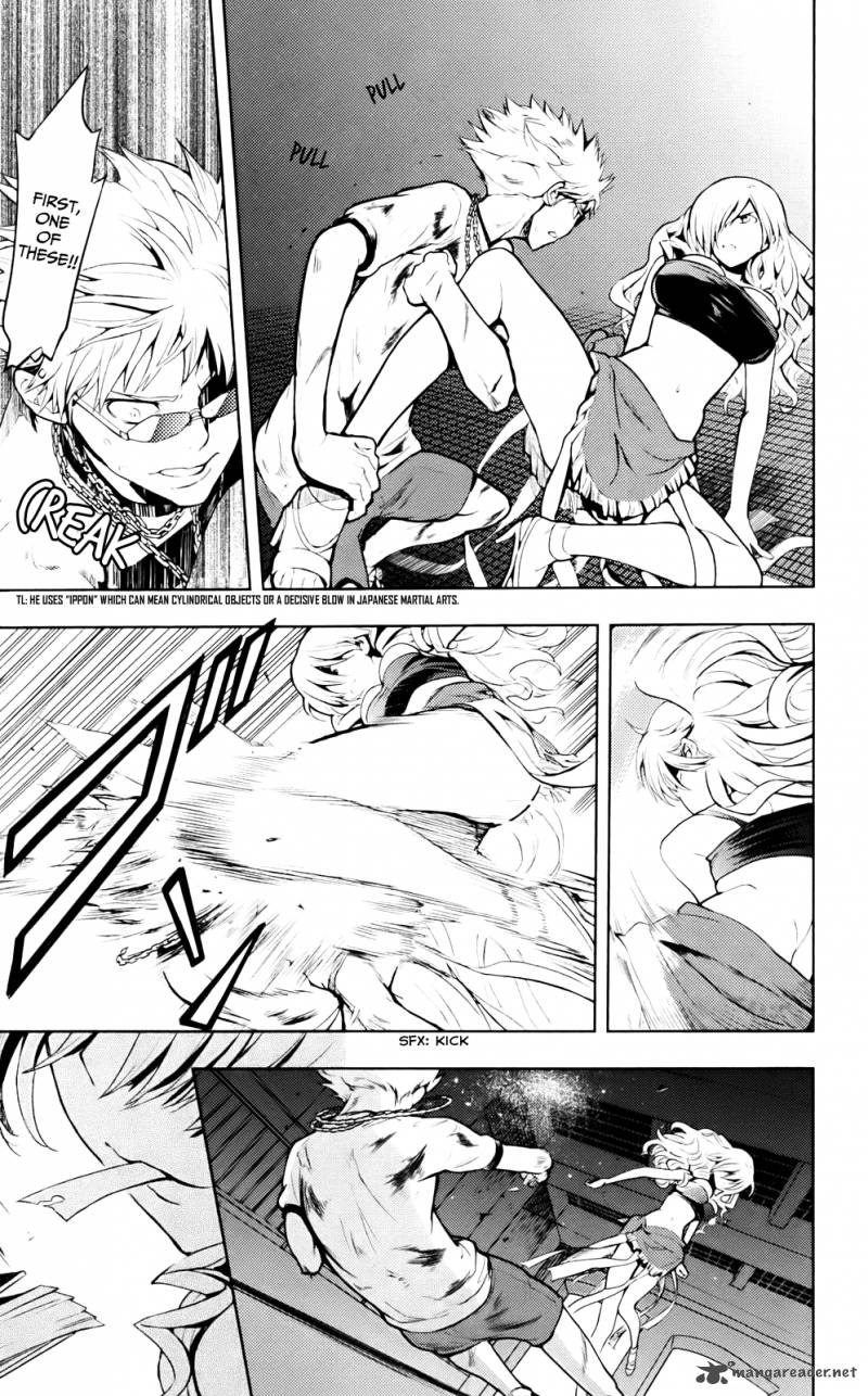 To Aru Majutsu No Index 77 6