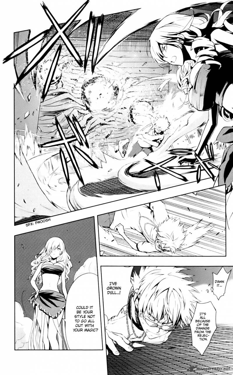 To Aru Majutsu No Index 77 7