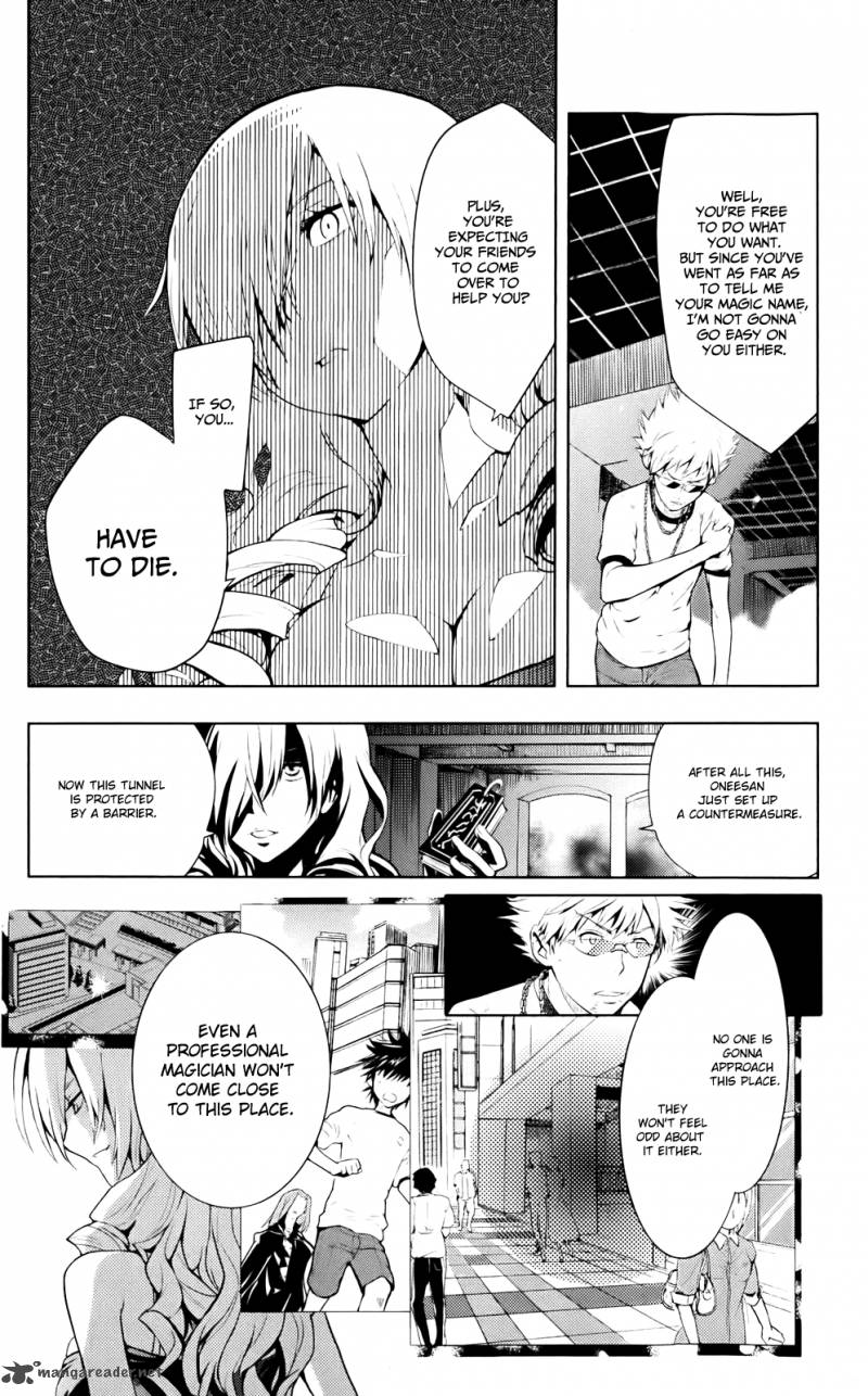 To Aru Majutsu No Index 77 8