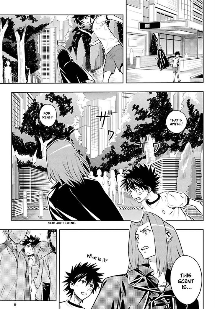 To Aru Majutsu No Index 78 10