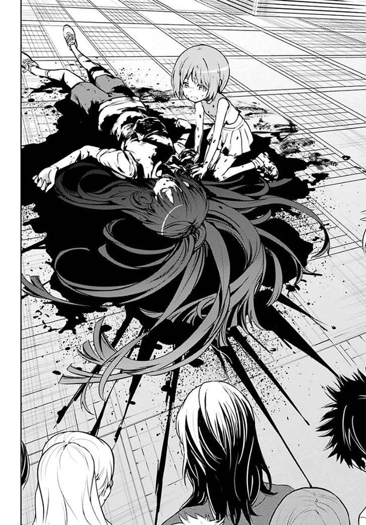 To Aru Majutsu No Index 78 11