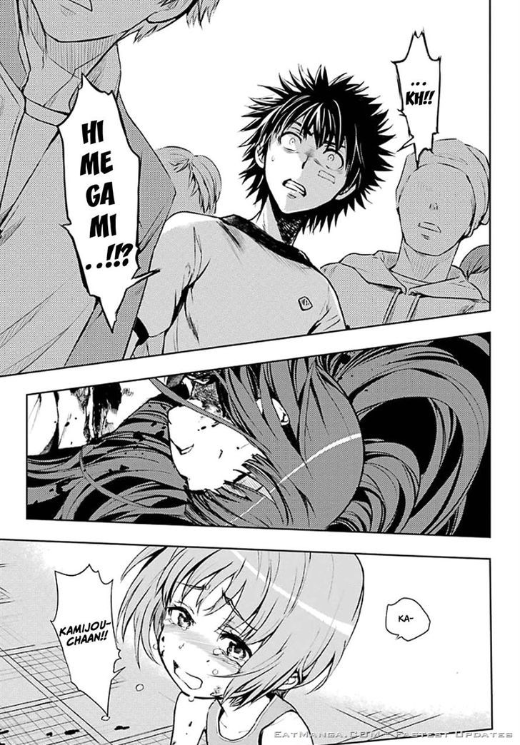 To Aru Majutsu No Index 78 12