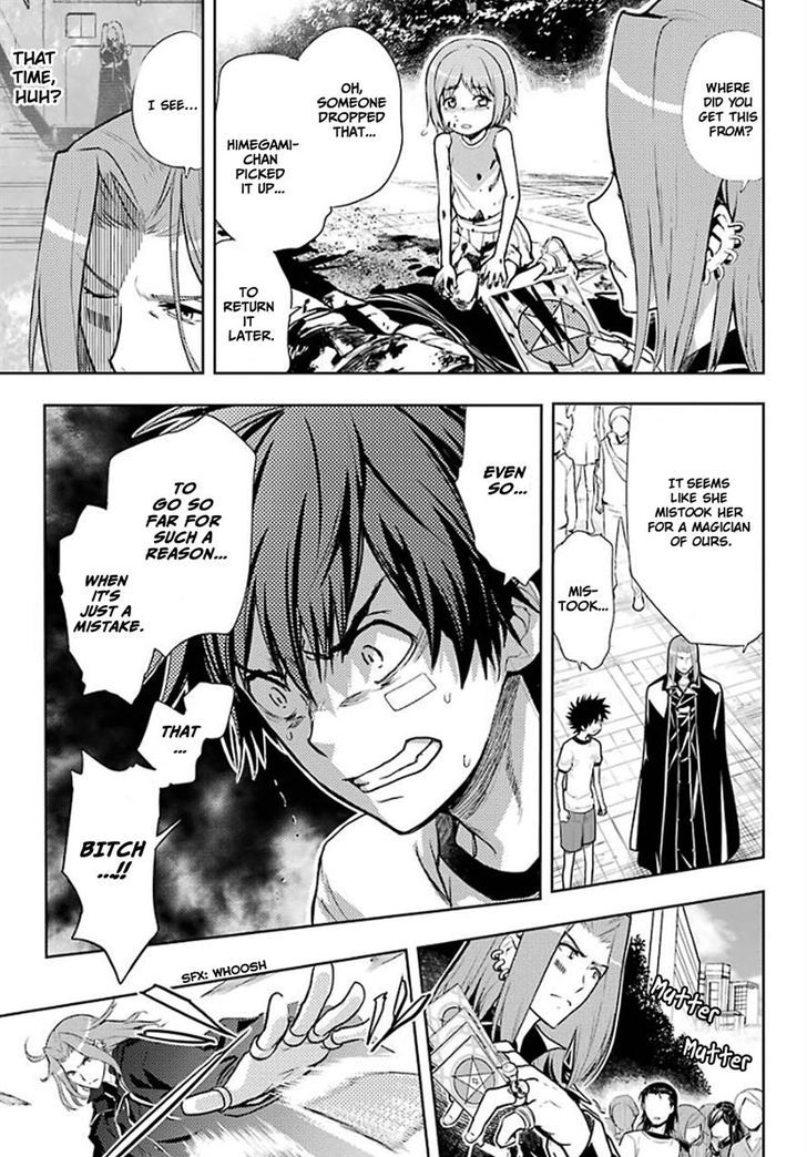 To Aru Majutsu No Index 78 14