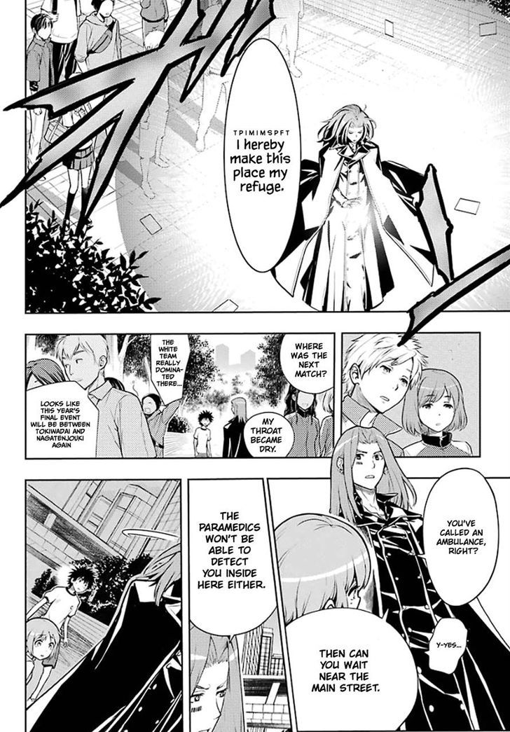 To Aru Majutsu No Index 78 15
