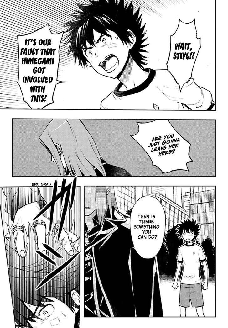 To Aru Majutsu No Index 78 16