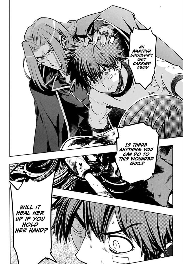 To Aru Majutsu No Index 78 17