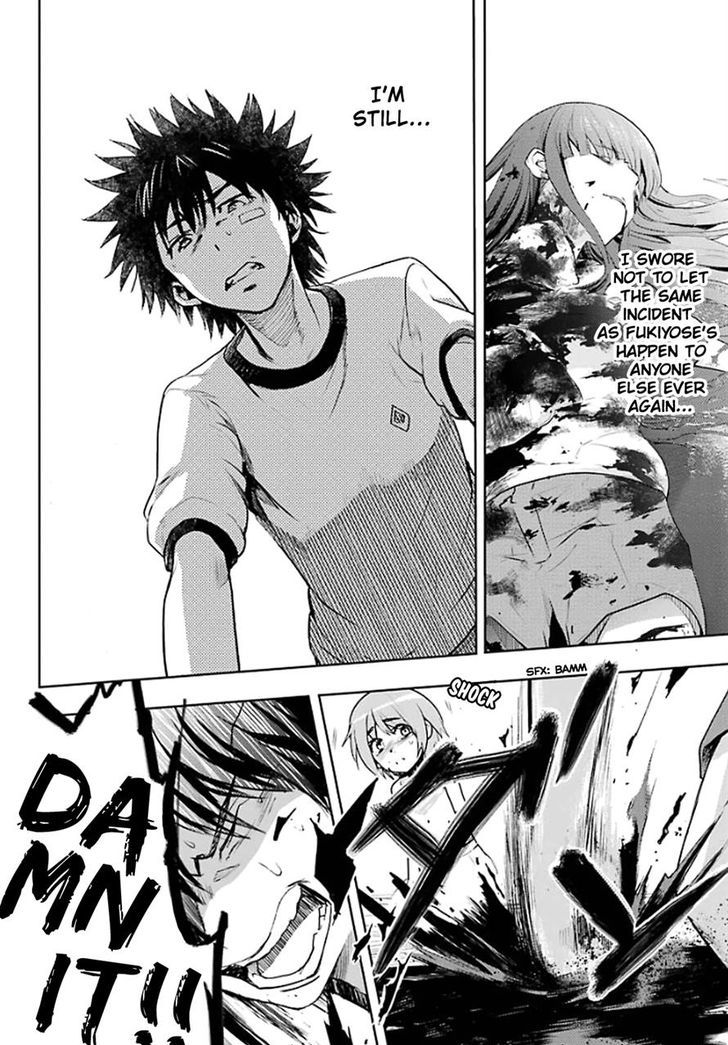 To Aru Majutsu No Index 78 19