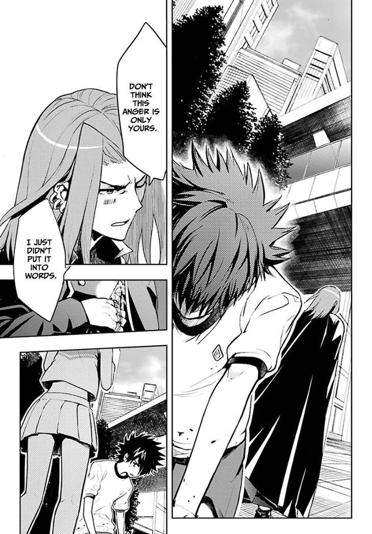 To Aru Majutsu No Index 78 20