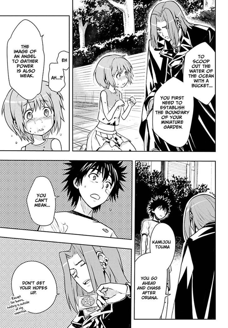 To Aru Majutsu No Index 78 24