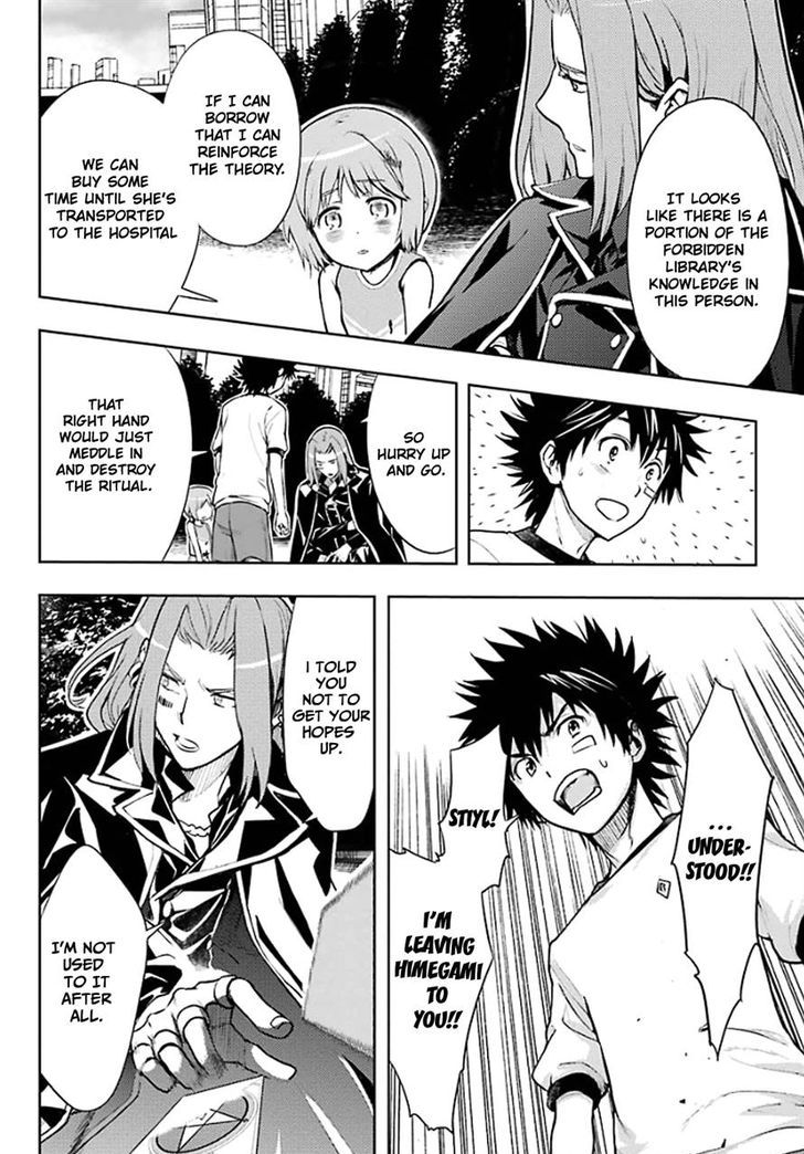 To Aru Majutsu No Index 78 25