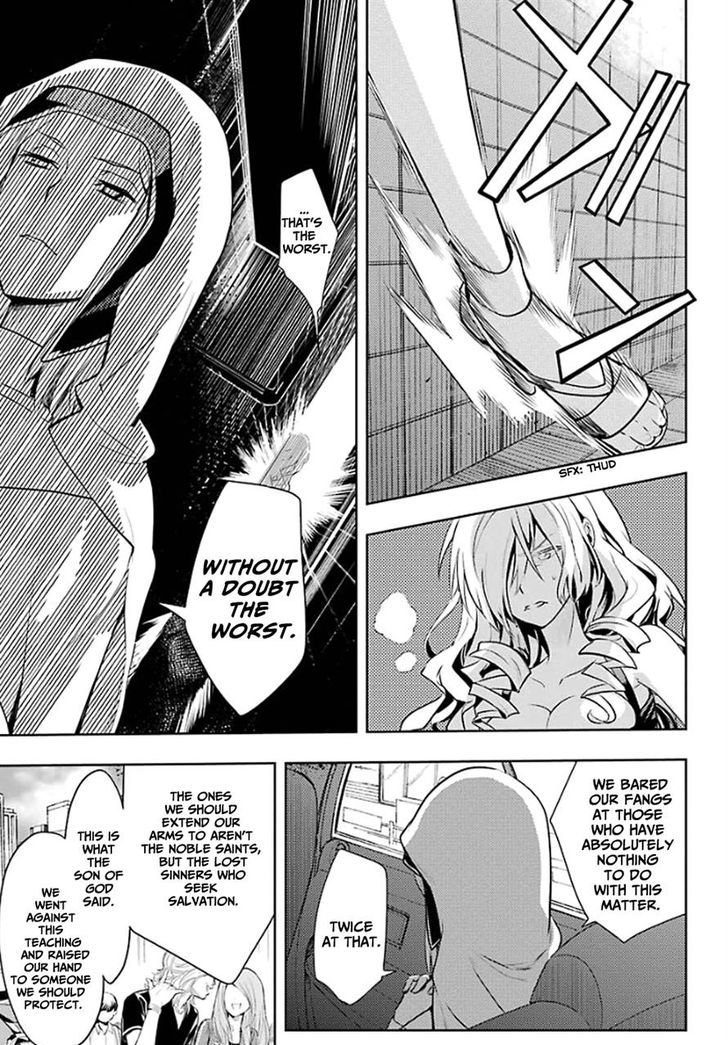 To Aru Majutsu No Index 78 30
