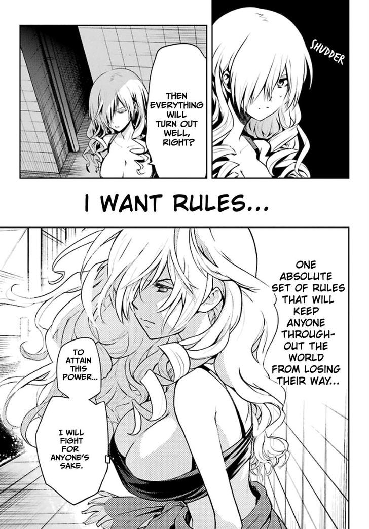 To Aru Majutsu No Index 78 31