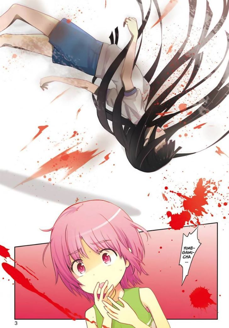 To Aru Majutsu No Index 78 5