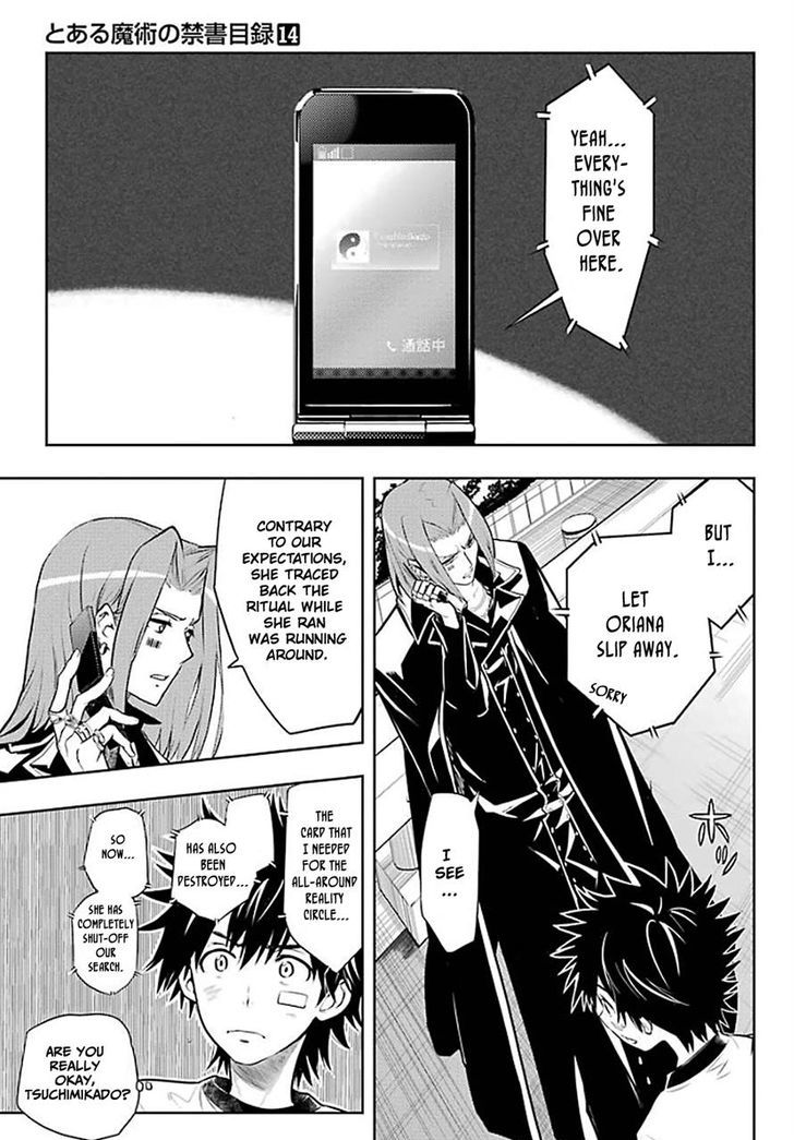 To Aru Majutsu No Index 78 8