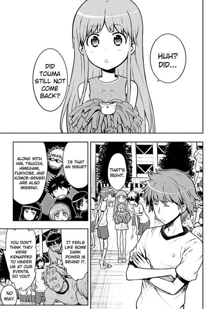 To Aru Majutsu No Index 79 1
