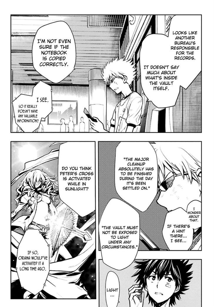 To Aru Majutsu No Index 79 10
