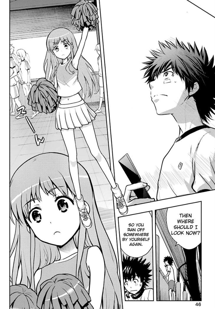 To Aru Majutsu No Index 79 14