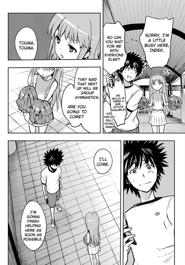 To Aru Majutsu No Index 79 16