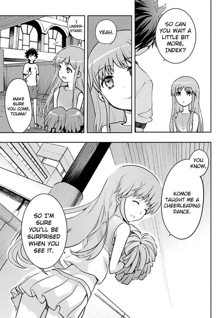 To Aru Majutsu No Index 79 17