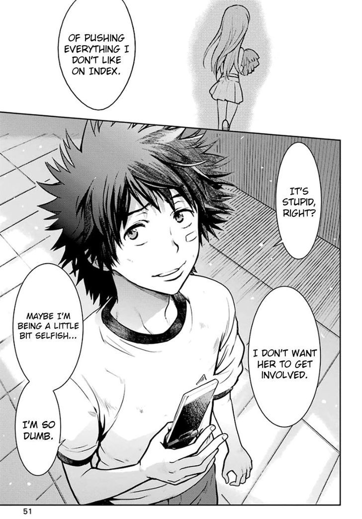 To Aru Majutsu No Index 79 19