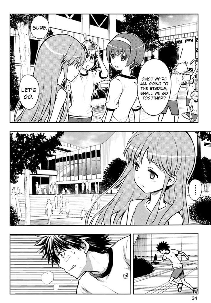 To Aru Majutsu No Index 79 2