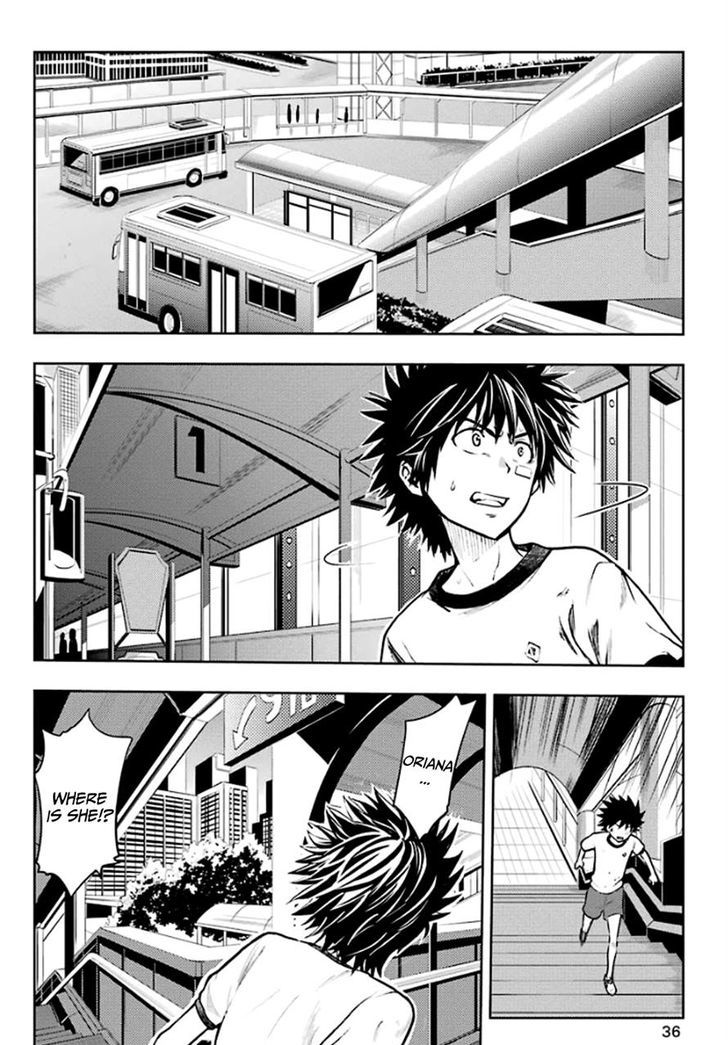 To Aru Majutsu No Index 79 4