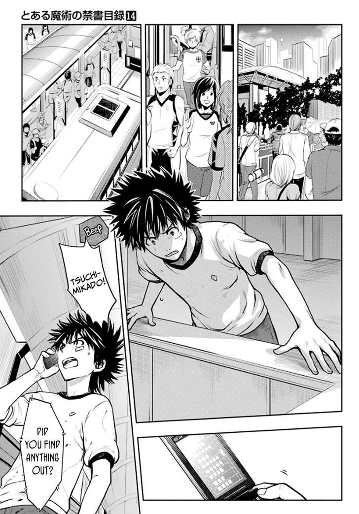 To Aru Majutsu No Index 79 5