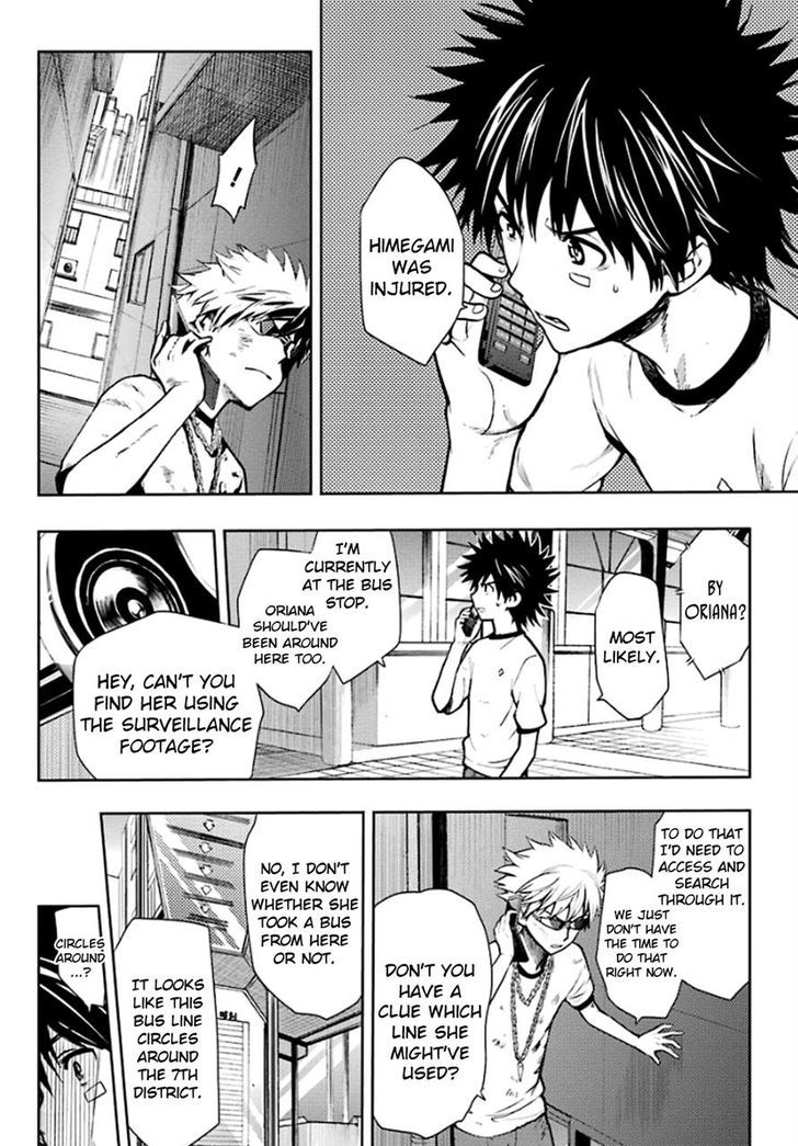 To Aru Majutsu No Index 79 6