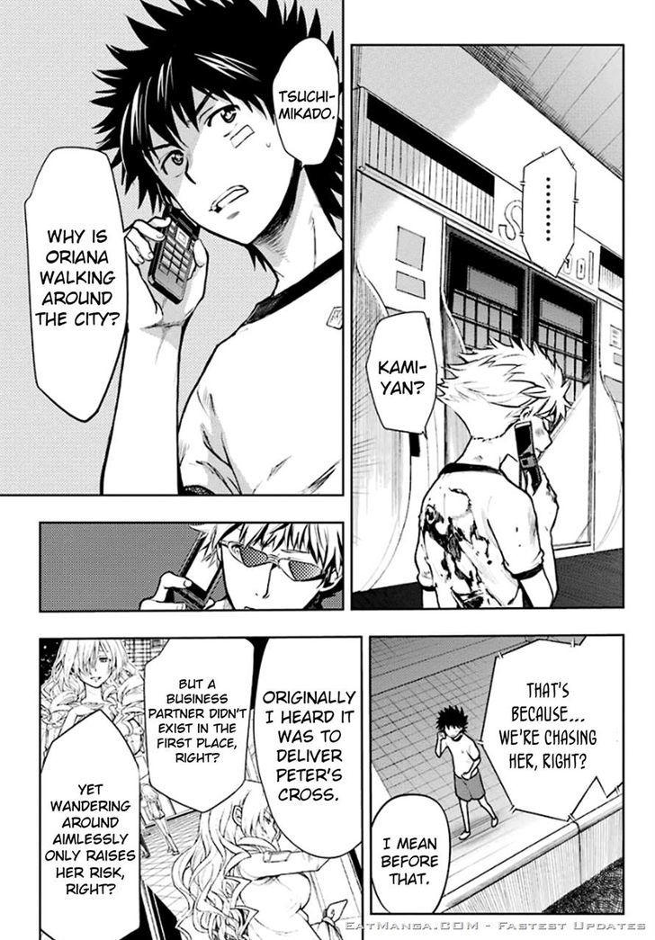 To Aru Majutsu No Index 79 7