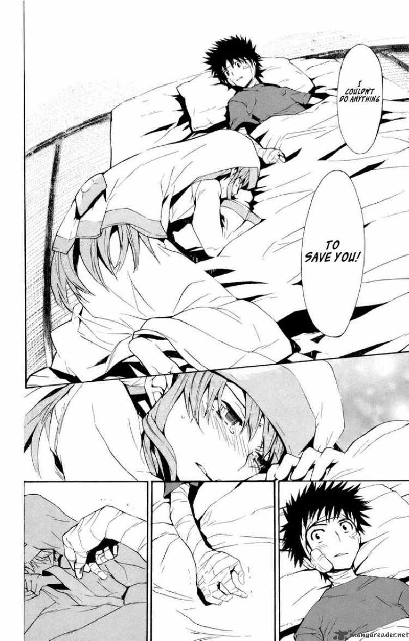 To Aru Majutsu No Index 8 10