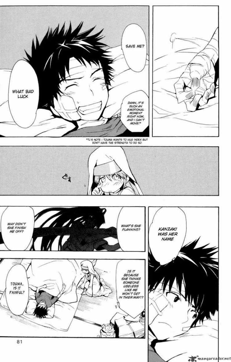 To Aru Majutsu No Index 8 11