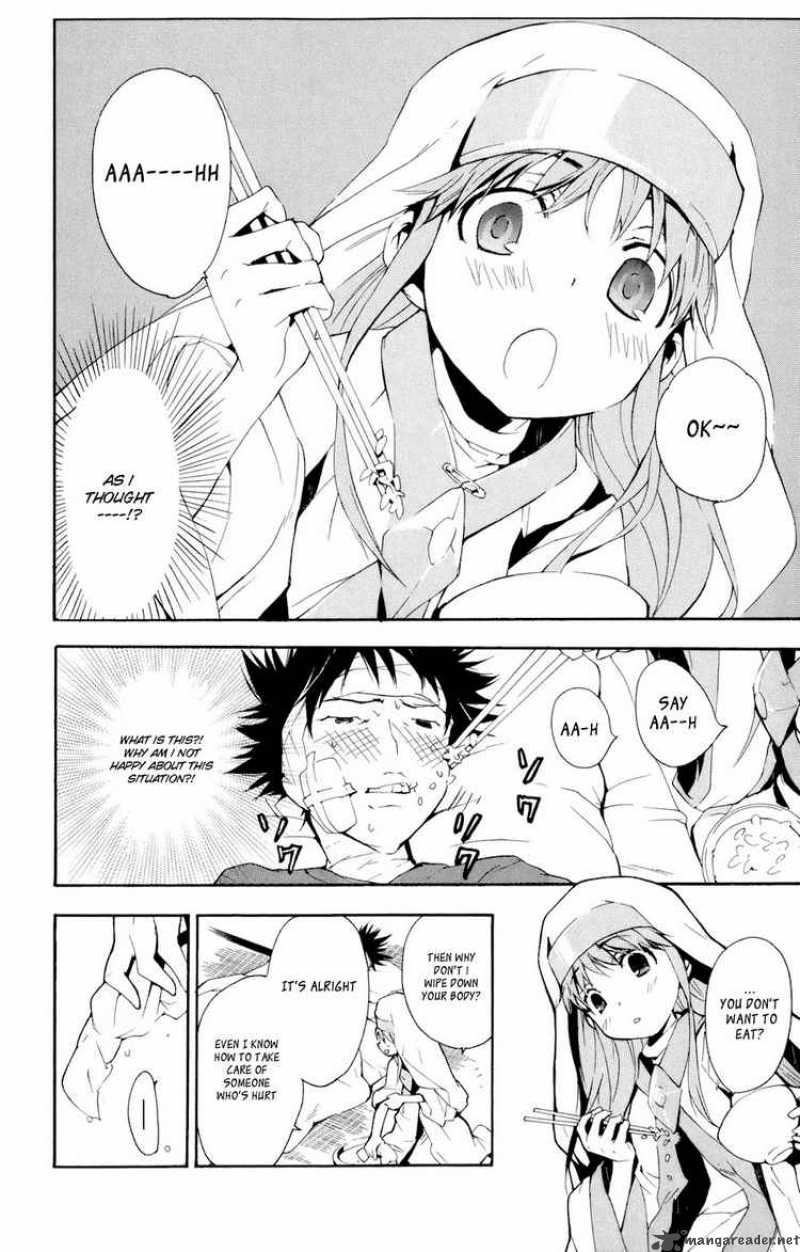 To Aru Majutsu No Index 8 14