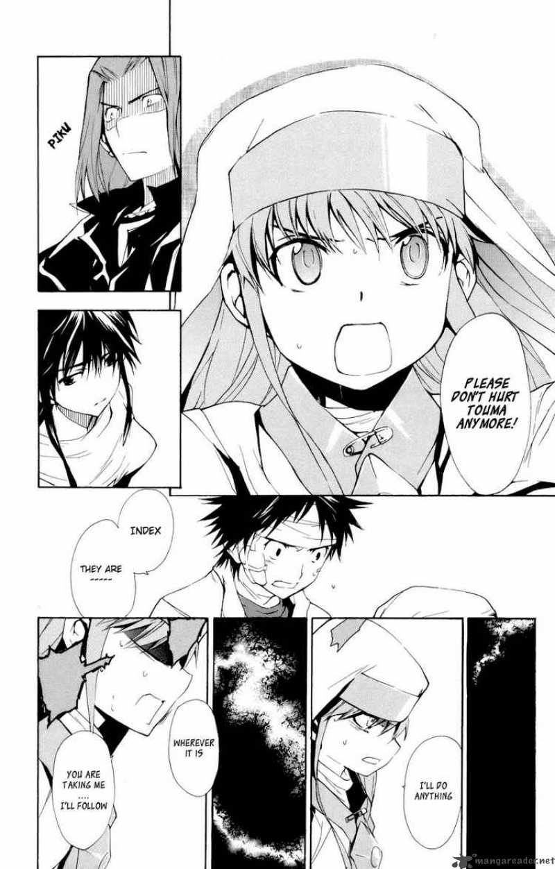To Aru Majutsu No Index 8 20