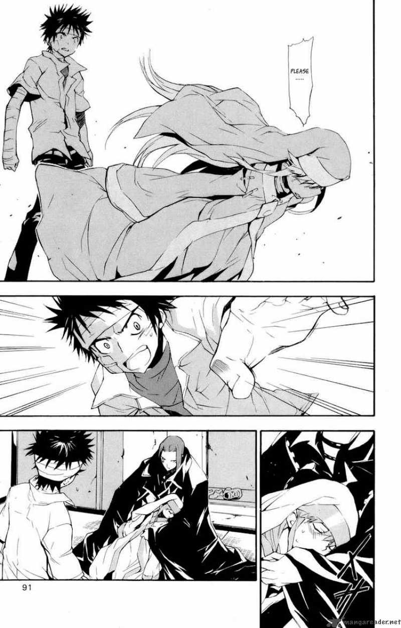 To Aru Majutsu No Index 8 21