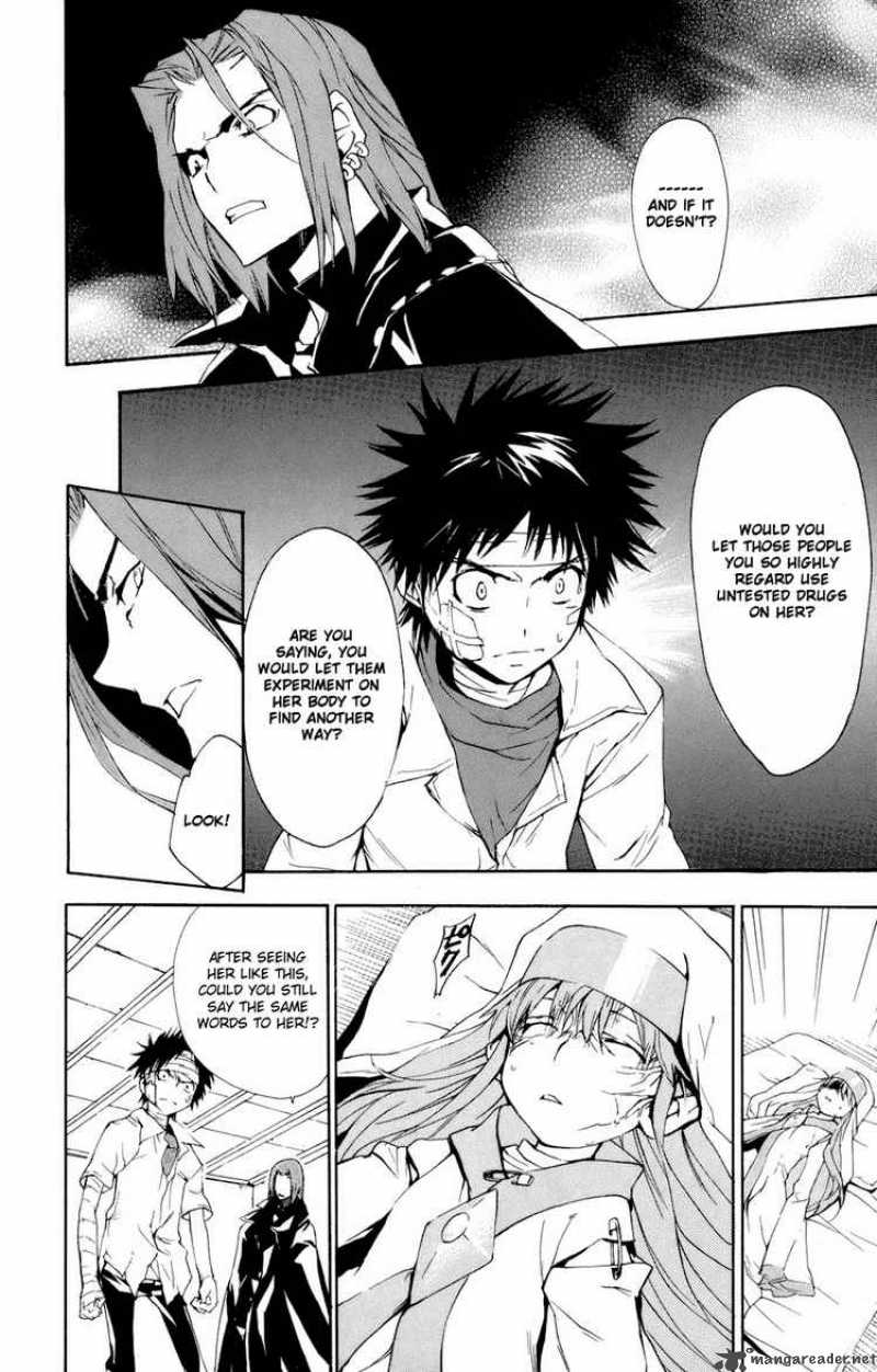 To Aru Majutsu No Index 8 24