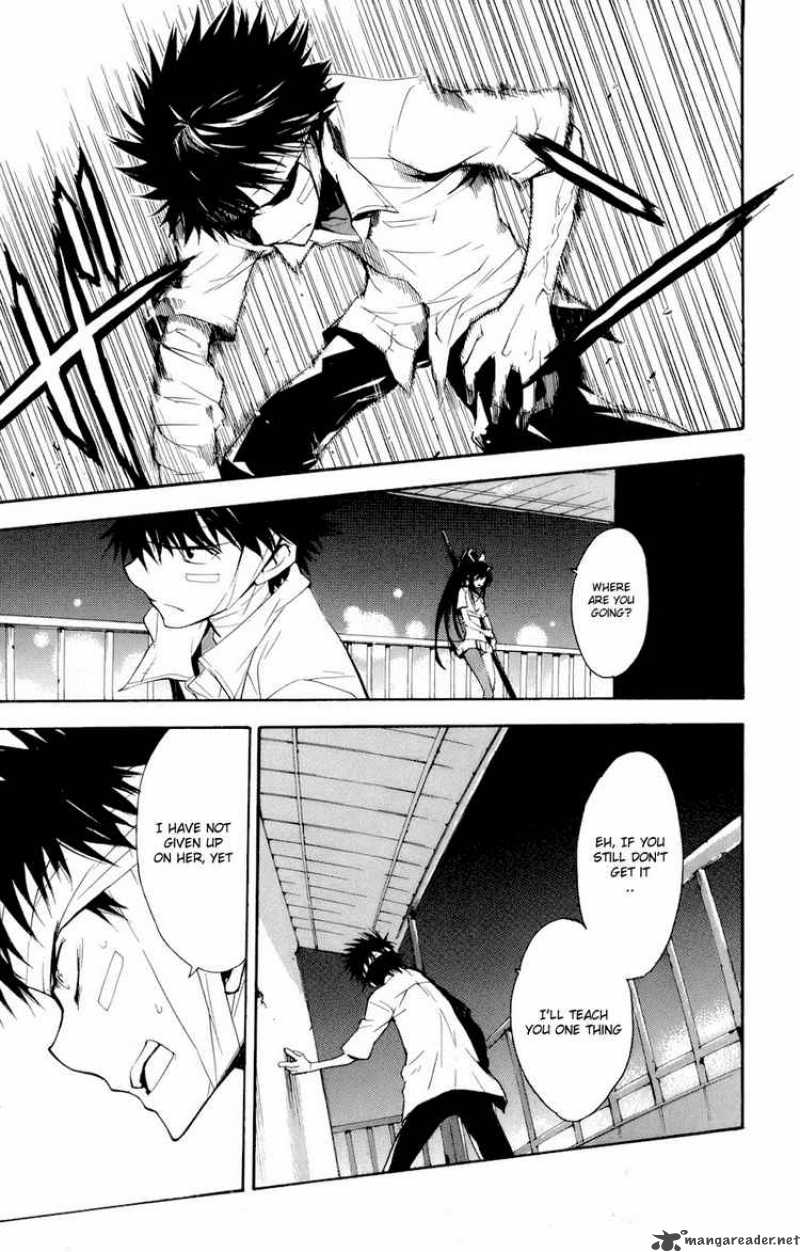 To Aru Majutsu No Index 8 29