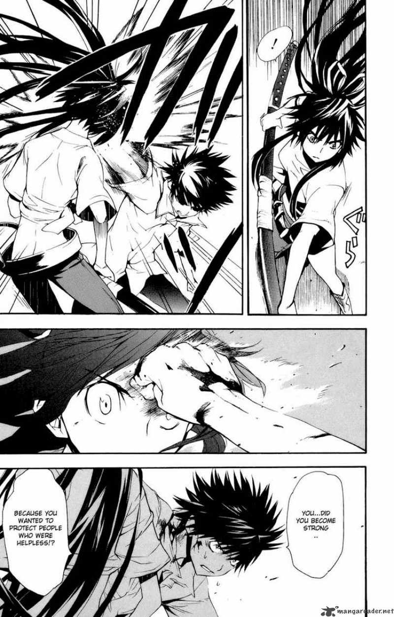 To Aru Majutsu No Index 8 3