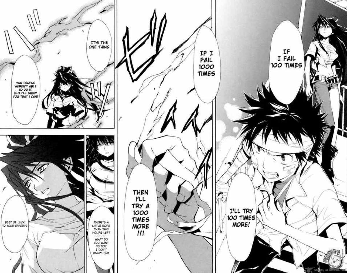 To Aru Majutsu No Index 8 30