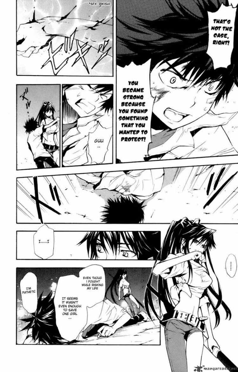 To Aru Majutsu No Index 8 4