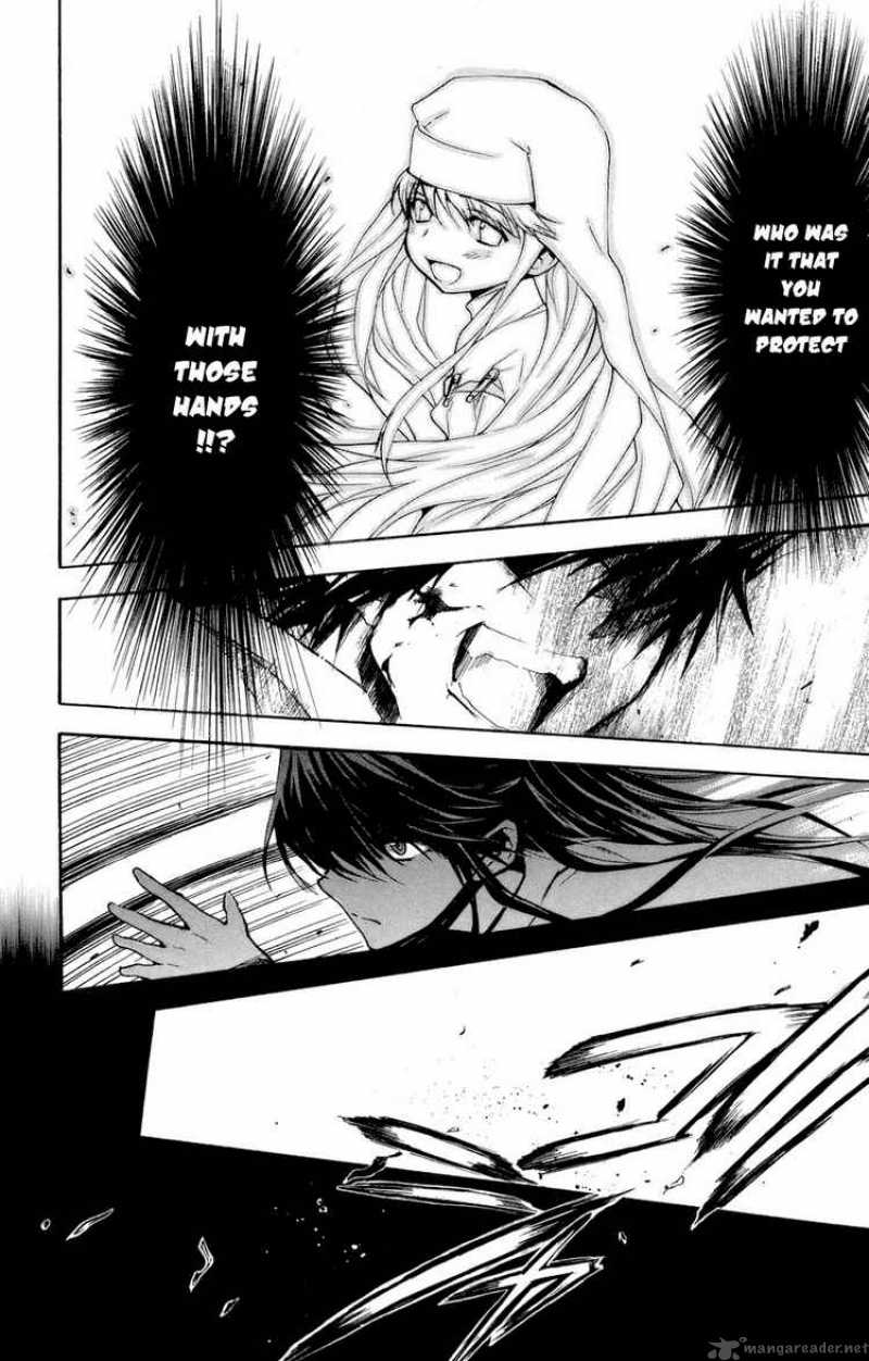 To Aru Majutsu No Index 8 6