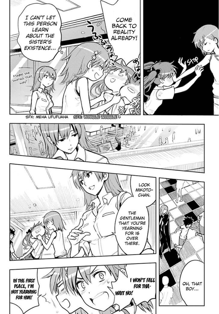 To Aru Majutsu No Index 80 10