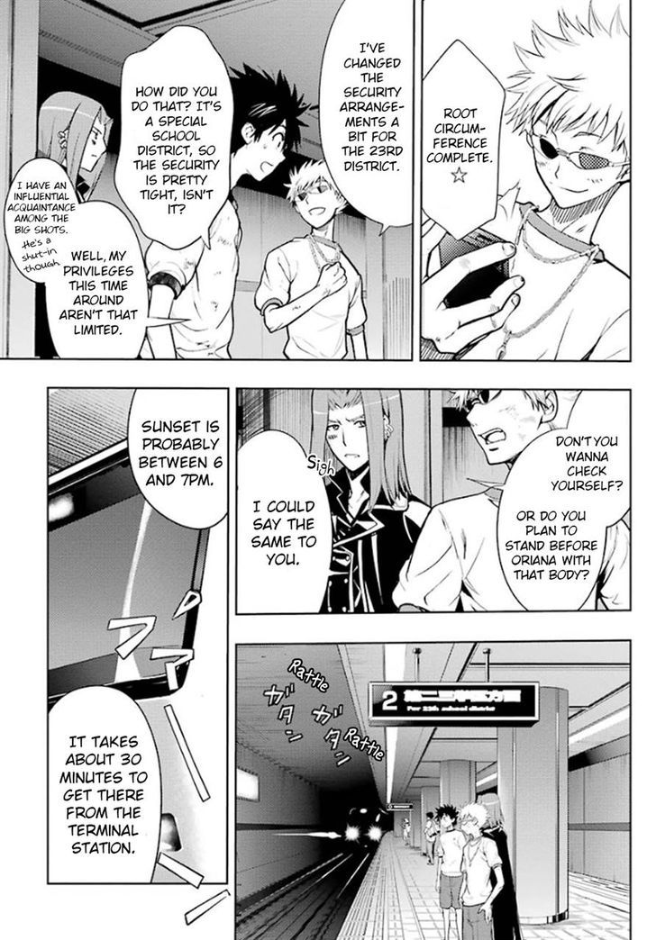 To Aru Majutsu No Index 80 12