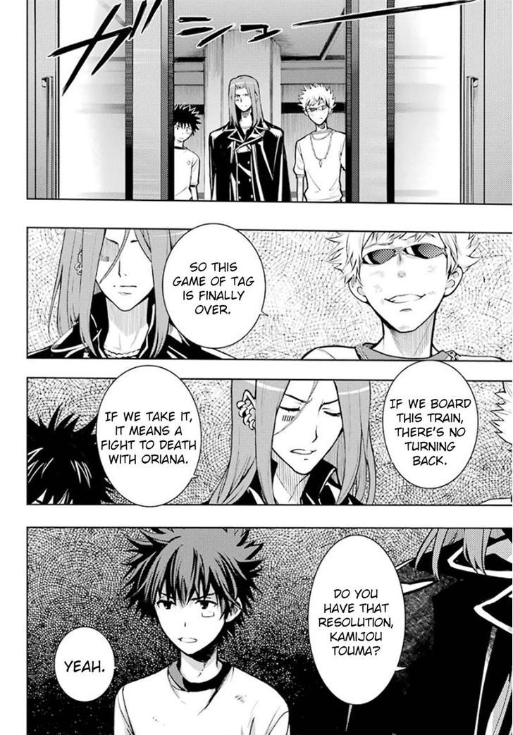 To Aru Majutsu No Index 80 13